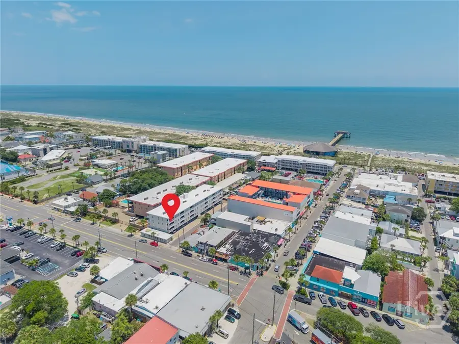 26 Atlantic Avenue #201, Tybee Island, GA 31328 - #3