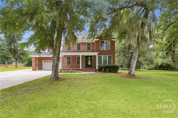 72 Bonnie Reed Passage, Midway, GA 31320