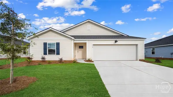 1061 Bergamot Road, Bloomingdale, GA 31302