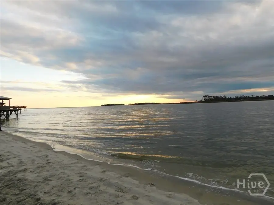 1707 Strand #4, Tybee Island, GA 31328 - #3