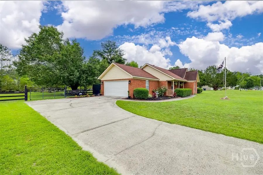 39 Del A Rae Circle, Guyton, GA 31312 - #3