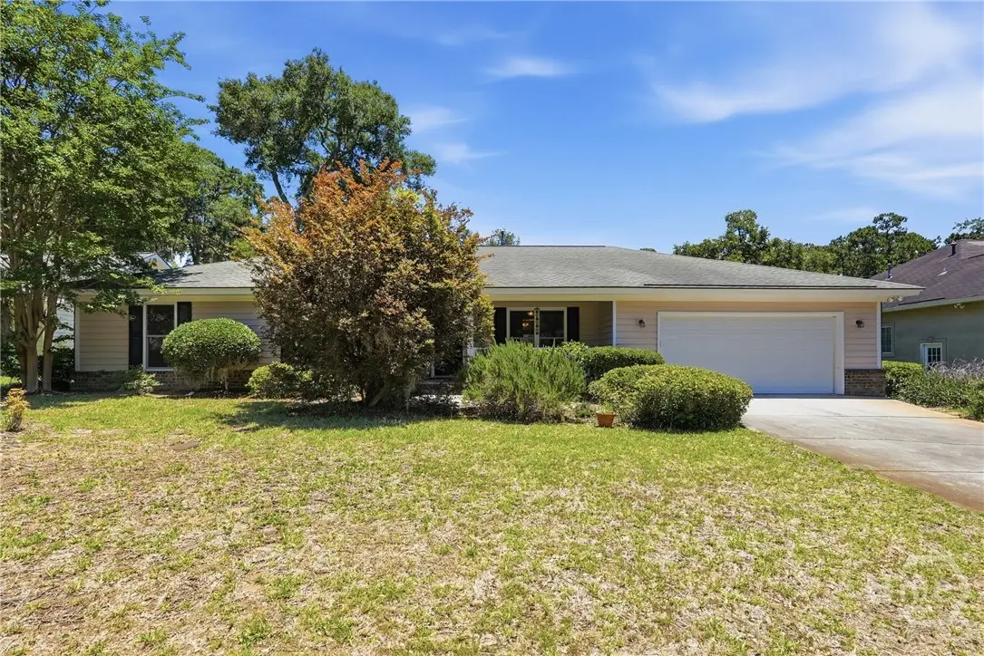 114 Sea Palm Road, Savannah, GA 31410 - #1