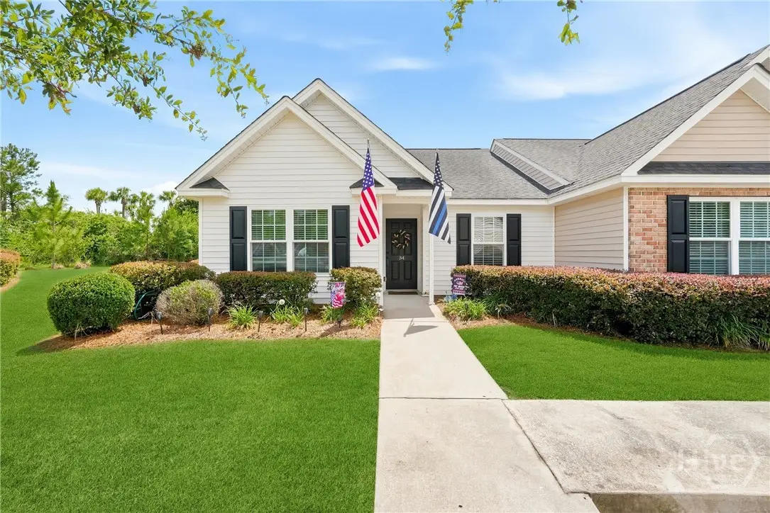 34 Rivermoor Court, Savannah, GA 31407 - #1