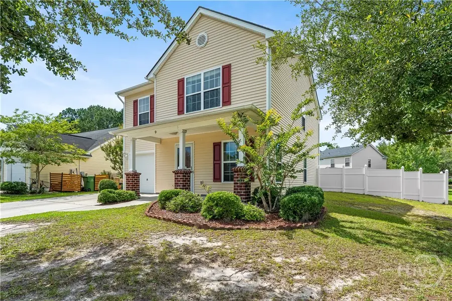 9 Cottingham Way, Pooler, GA 31322 - #3