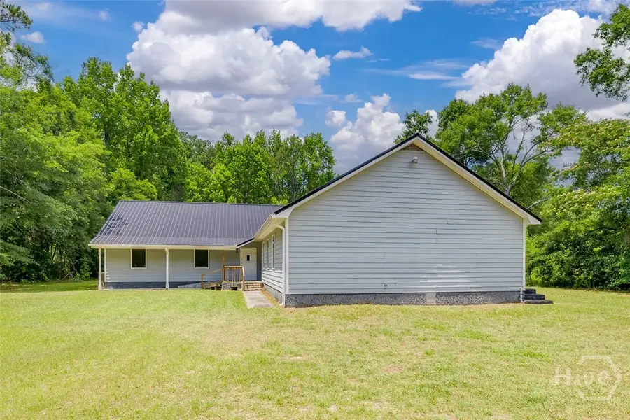 604 Goshen Road, Rincon, GA 31326 - #2