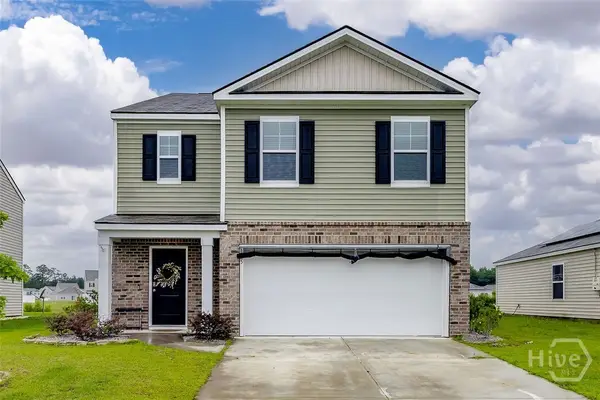 105 Tobago Circle, Guyton, GA 31312
