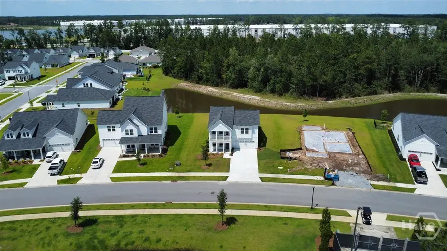 704 Blue Moon Crossing, Pooler, GA 31322 - #3