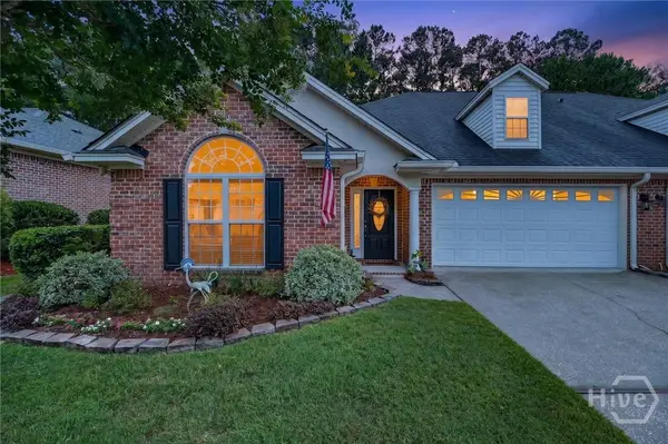 108 Wild Heron Villas Road, Savannah, GA 31419