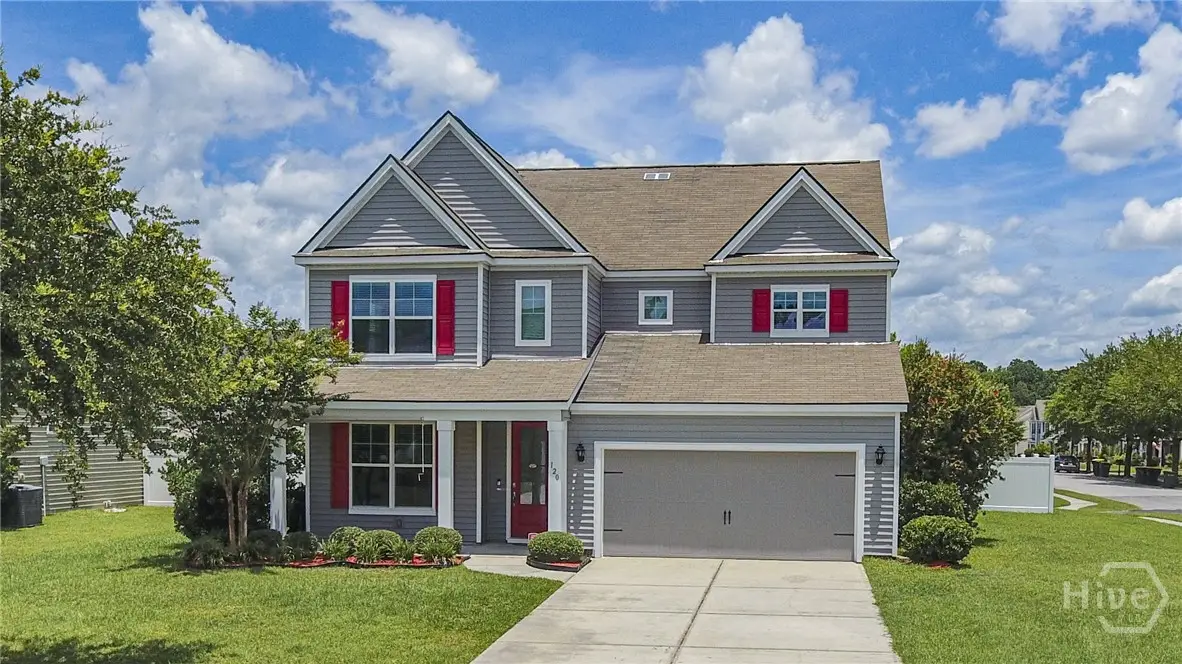 120 Westover Drive, Savannah, GA 31407 - #1