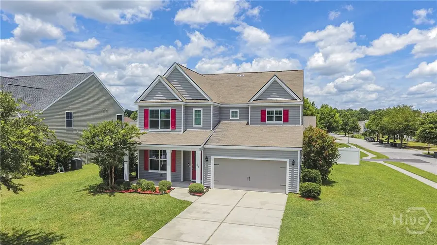 120 Westover Drive, Savannah, GA 31407 - #2
