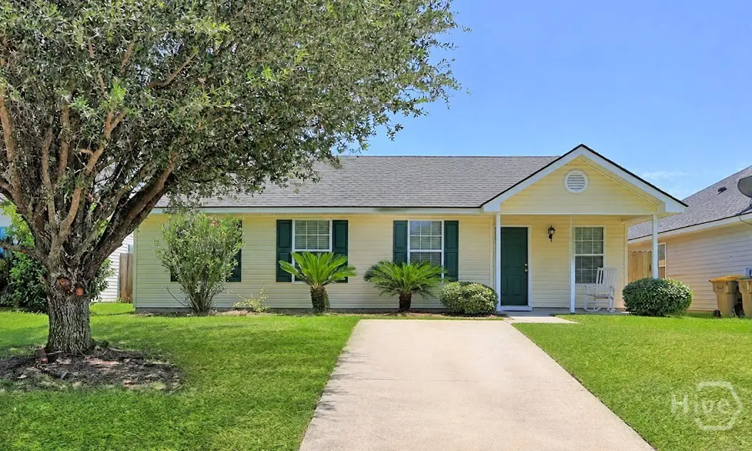 67 Cordage Circle, Port Wentworth, GA 31407 - #1