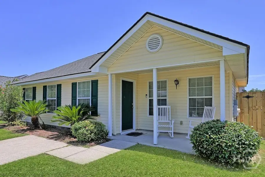 67 Cordage Circle, Port Wentworth, GA 31407 - #2