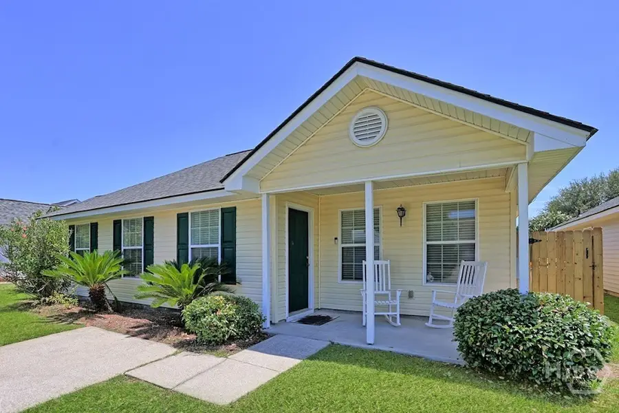 67 Cordage Circle, Port Wentworth, GA 31407 - #3