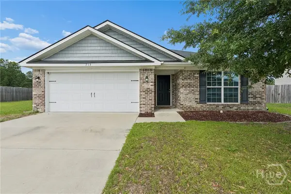 713 Highgrove Court, Hinesville, GA 31313