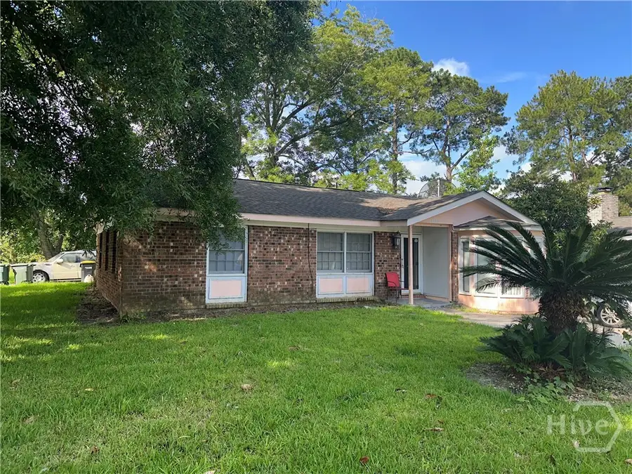 1443 Maywood Avenue, Savannah, GA 31415 - #2