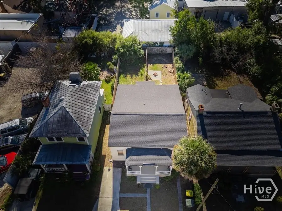 9 W 48th Street, Savannah, GA 31405 - #2
