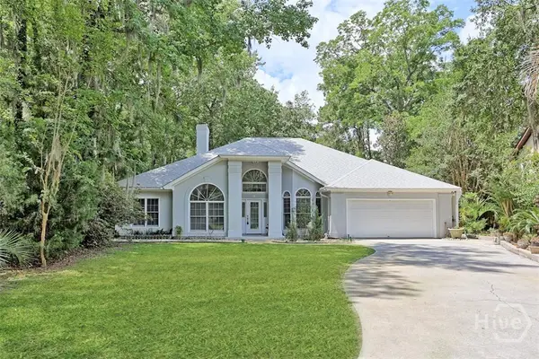 3 Keel Point, Savannah, GA 31419