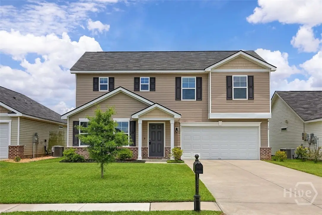 10 Flagler Drive, Savannah, GA 31419 - #1