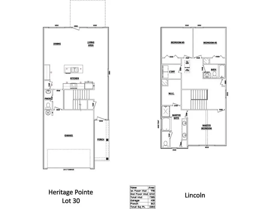 224 Hamilton Drive, Hinesville, GA 31313 - #3