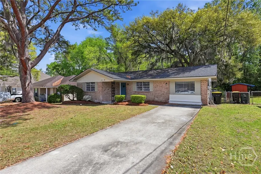 3314 April Street, Savannah, GA 31404 - #2