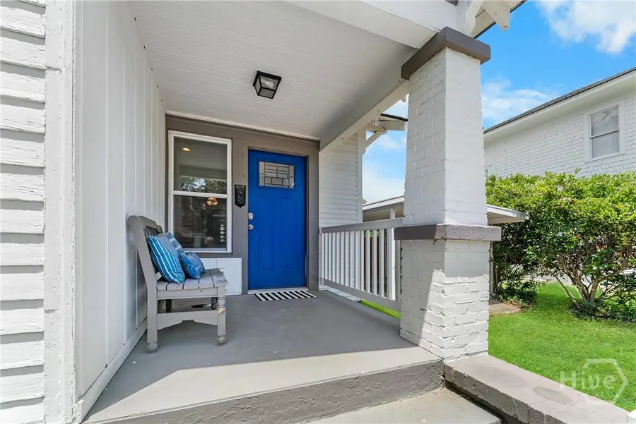 1226 E 31st Street, Savannah, GA 31404 - #3