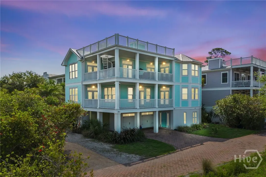 8 Sanctuary Place, Tybee Island, GA 31328 - #1