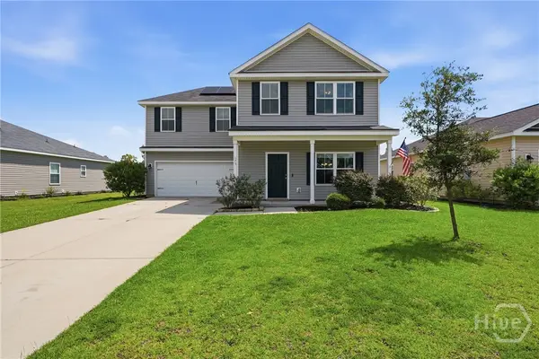175 Vale Loop, Savannah, GA 31405