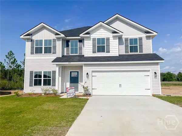 300 Providence Loop, Hinesville, GA 31313