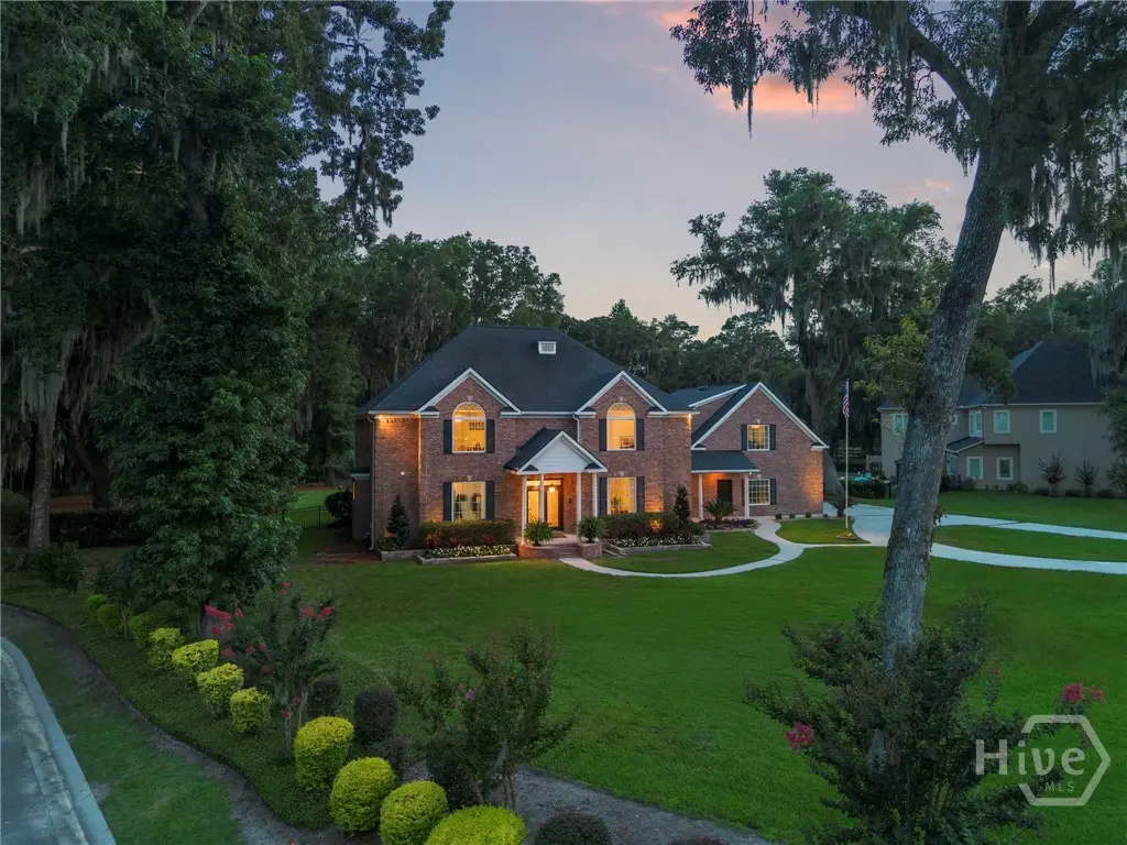 53 Bluff View Drive, Richmond Hill, GA 31324 - #1