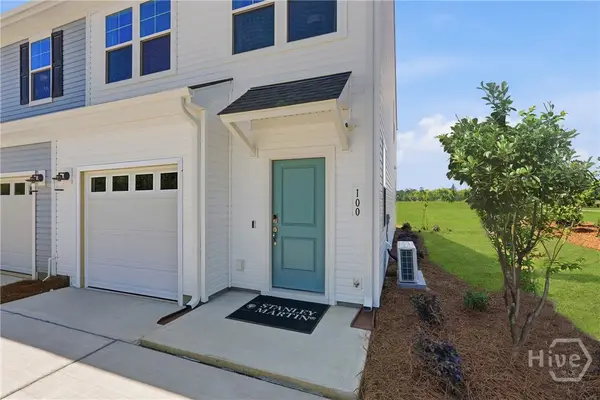 122 Brunson Circle, Guyton, GA 31312