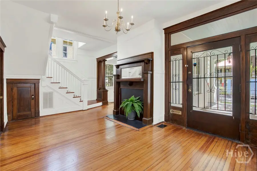 513 W 37th Street, Savannah, GA 31415 - #3