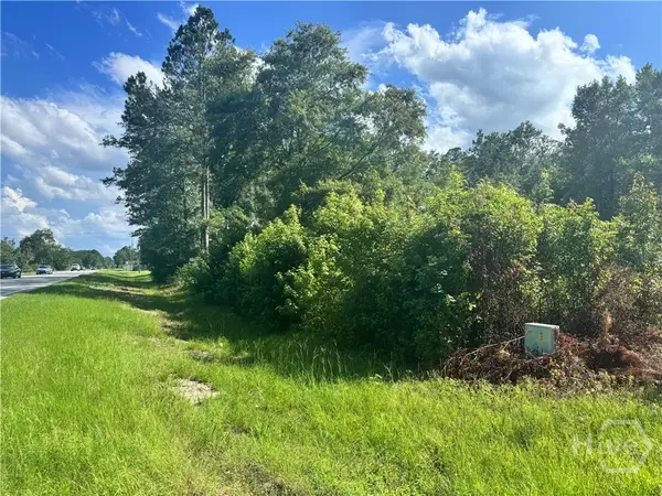 0 Second Street, Guyton, GA 31312