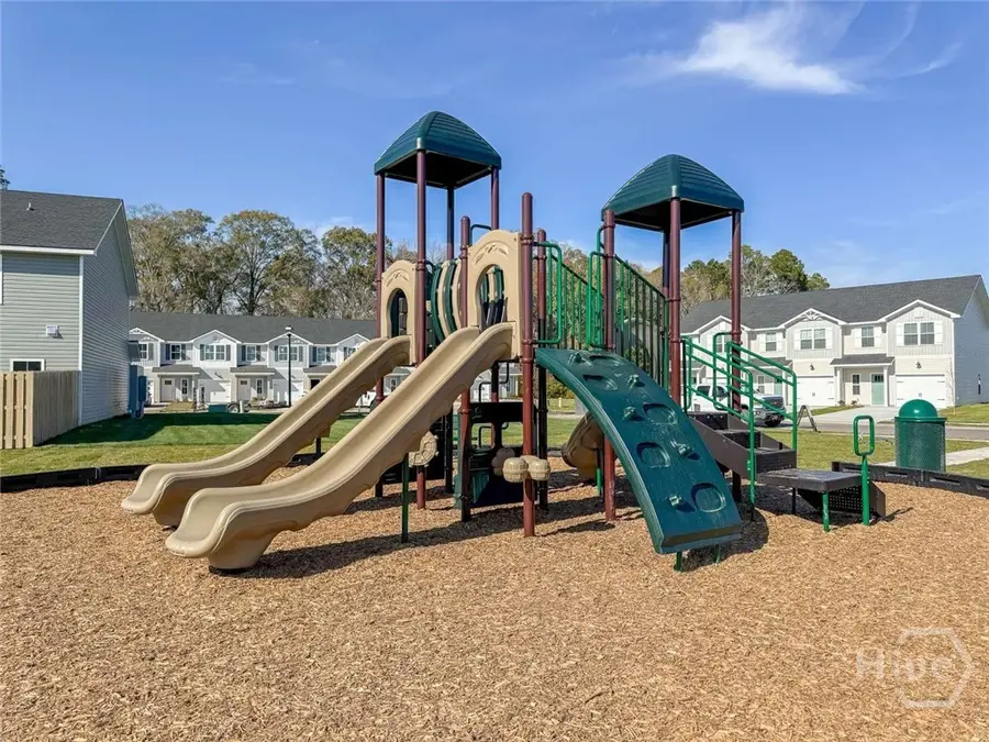 161 Heirloom Road, Hinesville, GA 31313 - #3