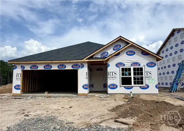 317 Juniper Drive, Hinesville, GA 31313
