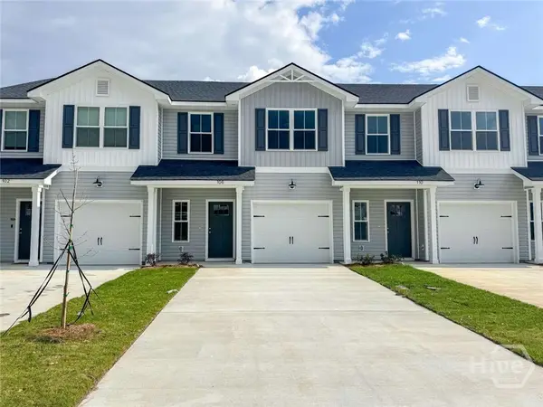 159 Heirloom Road, Hinesville, GA 31313