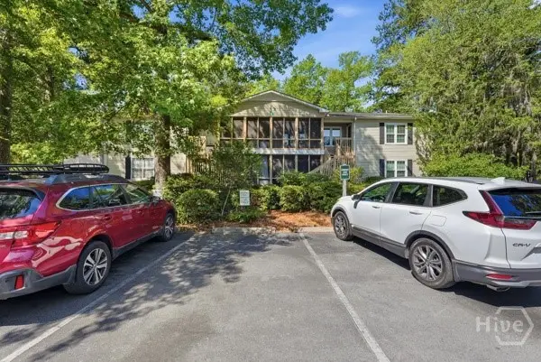 401 N Cromwell Road #D2, Savannah, GA 31410