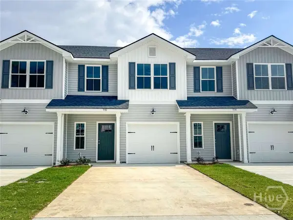 155 Heirloom Road, Hinesville, GA 31313