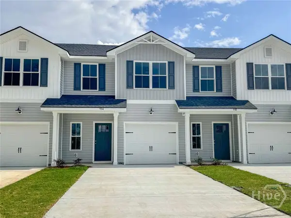 131 Heirloom Road, Hinesville, GA 31313