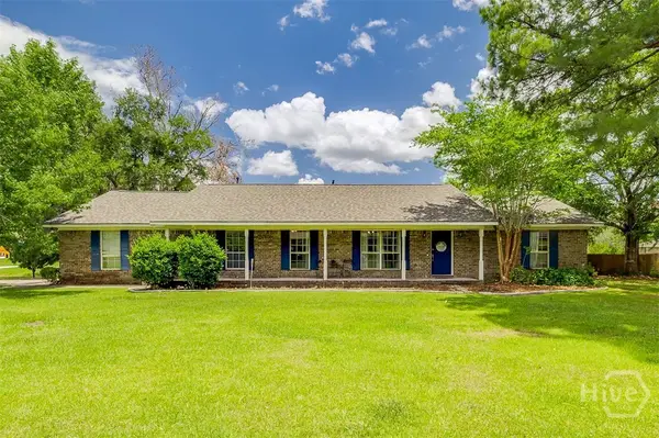 500 Flowers Drive, Hinesville, GA 31313