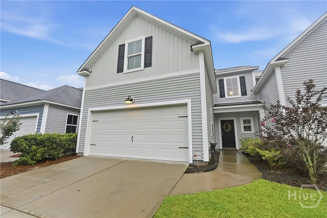 29 Lawley Court, Richmond Hill, GA 31324 - #1