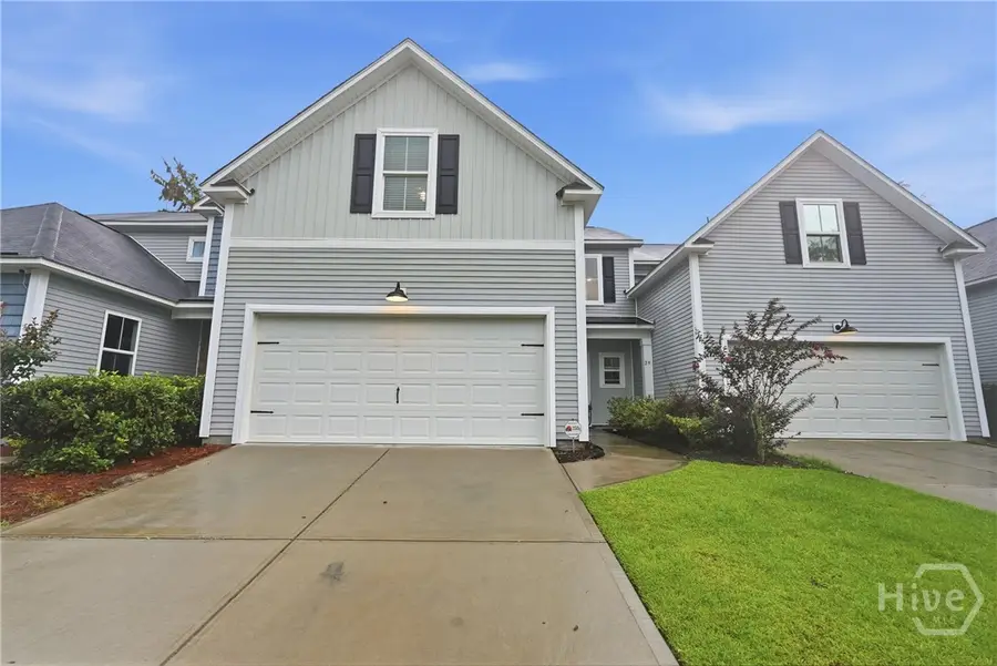 29 Lawley Court, Richmond Hill, GA 31324 - #2