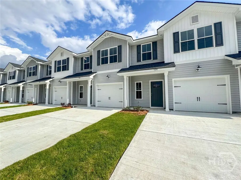 151 Heirloom Road, Hinesville, GA 31313 - #1