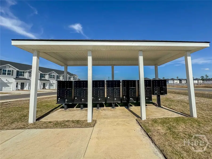 127 Heirloom Road, Hinesville, GA 31313 - #3