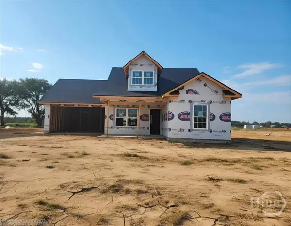 54 Blue Gill Ln Lane, Ludowici, GA 31316