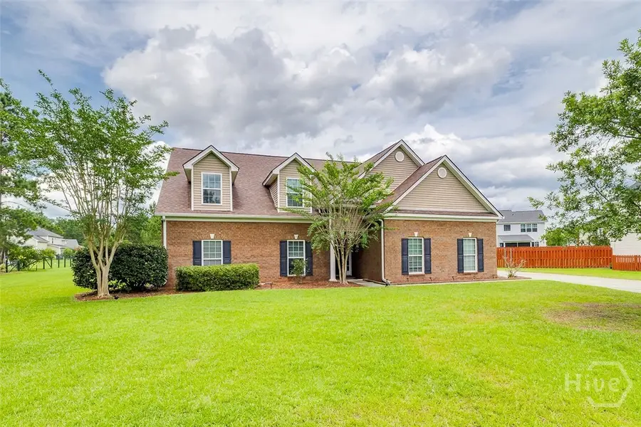 840 Granite Lane, Savannah, GA 31419 - #2