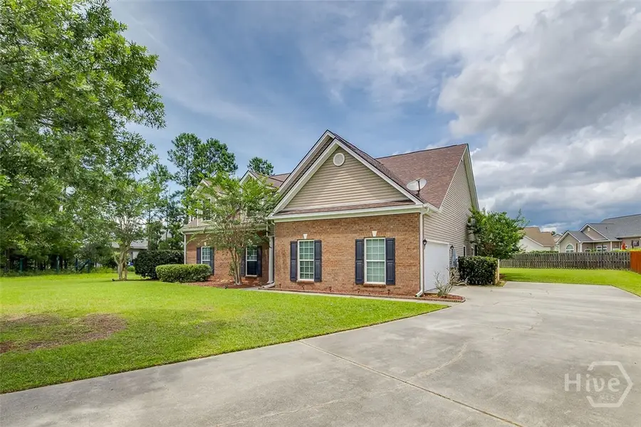 840 Granite Lane, Savannah, GA 31419 - #3