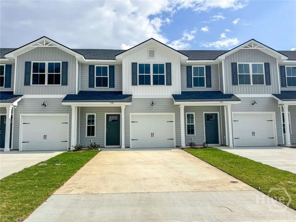 135 Heirloom Road, Hinesville, GA 31313 - #1