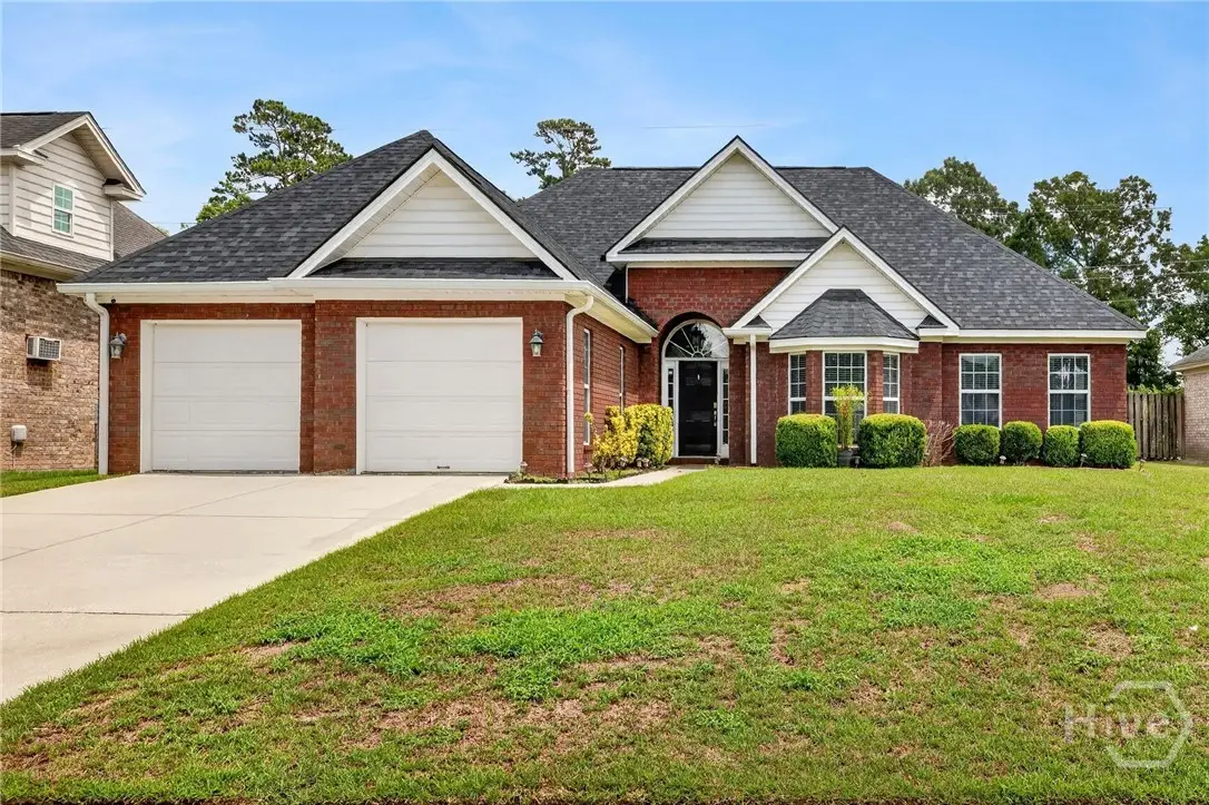 52 Conservation Drive, Savannah, GA 31419 - #1