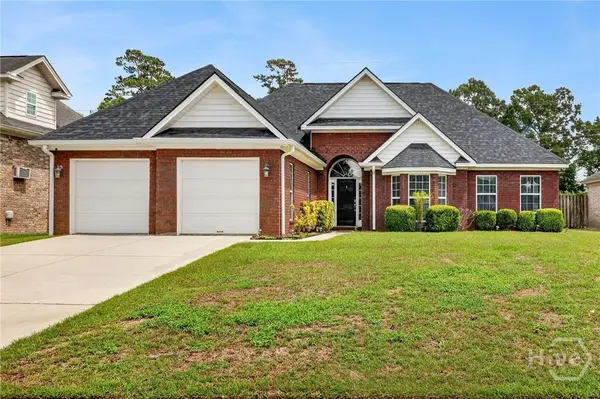 52 Conservation Drive, Savannah, GA 31419