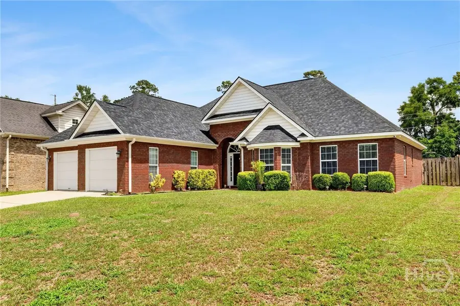 52 Conservation Drive, Savannah, GA 31419 - #3